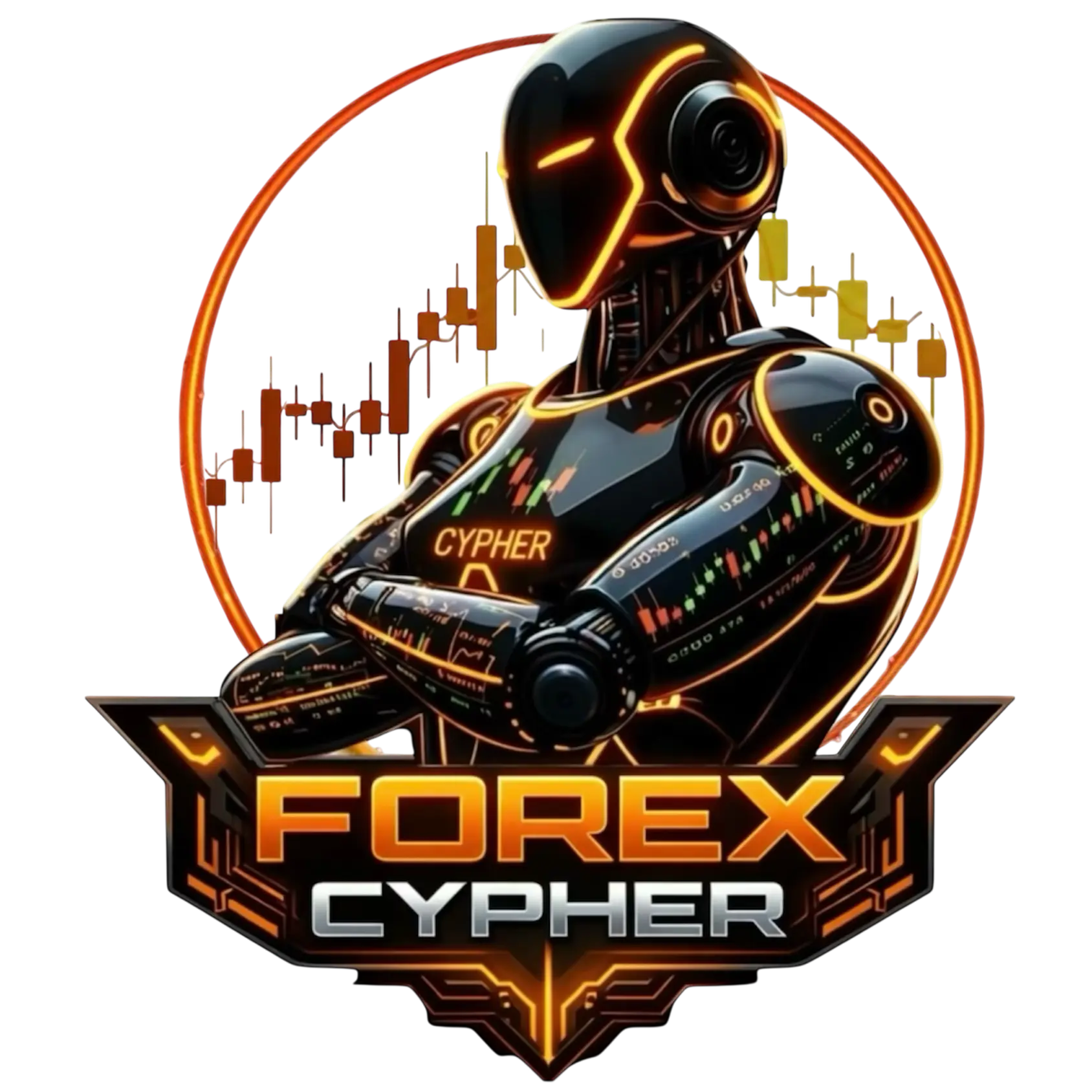 Forex Cypher logo